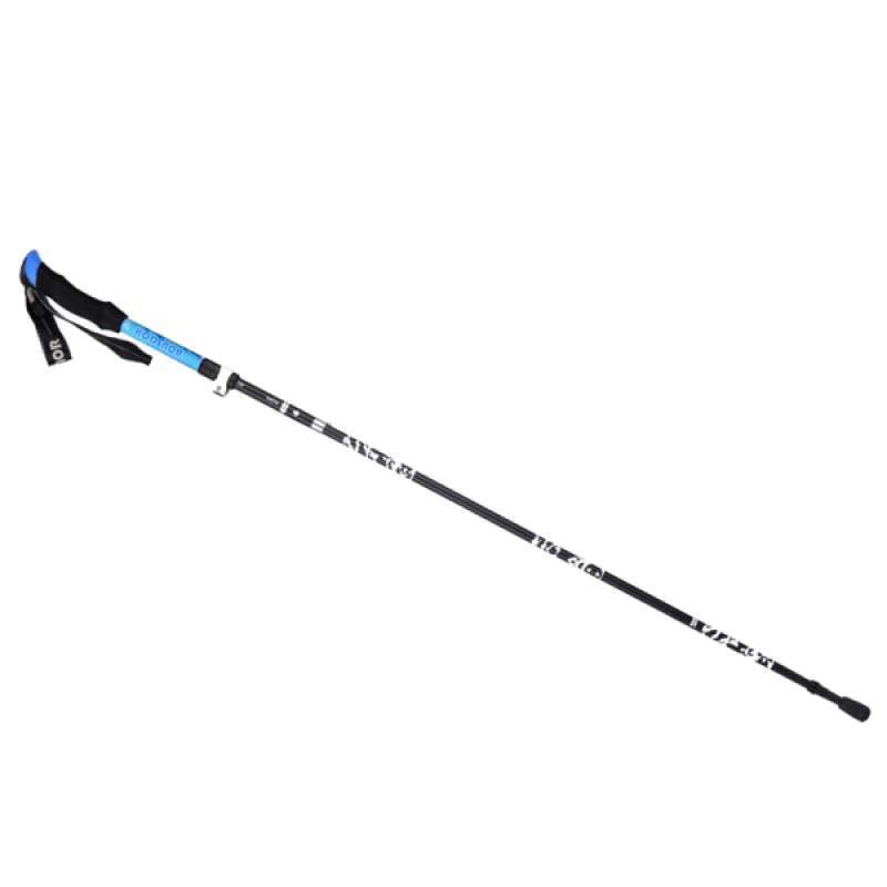 aluminum hiking poles