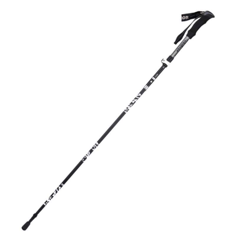 aluminum hiking poles
