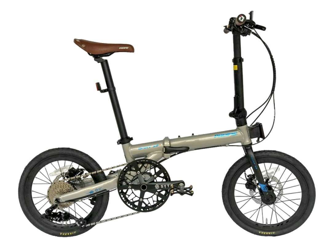 Pacific sale 16 bike