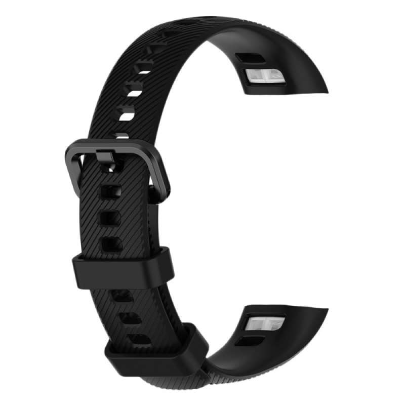 for huawei honor 4 5 band replacement wrist strap silicone smart watch band