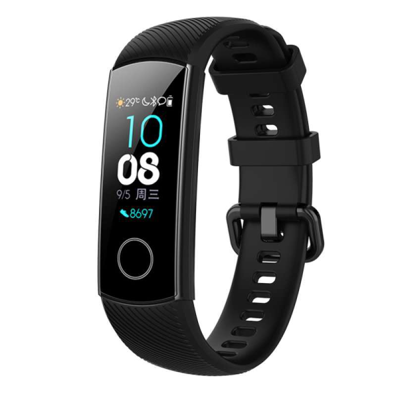Smartband Original Huawei Honor Band 4 Running Version Universal Shopee Indonesia