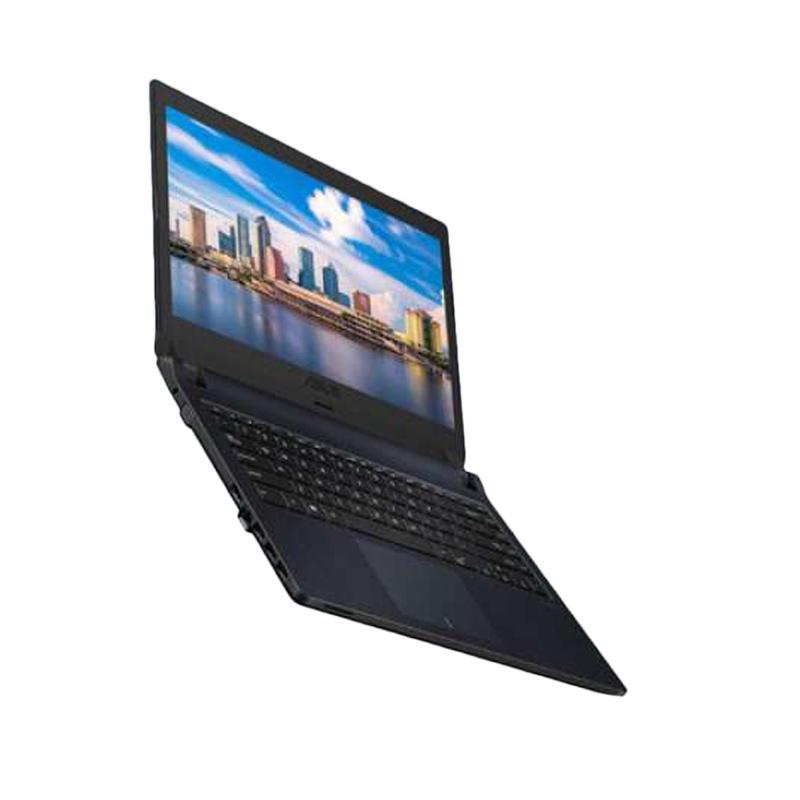 Jual Asus Pro P1410cda Bv3421t Notebook Amd Ryzen 3 3250 4gb 256gb Ssd 14 Fp Win10 Online Desember 2020 Blibli