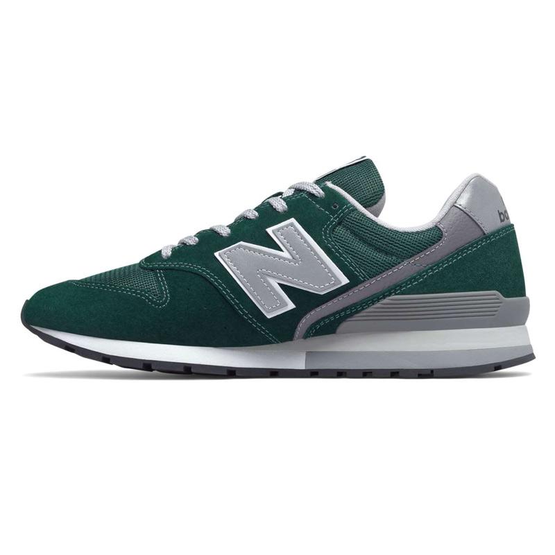 new balance 100 men green