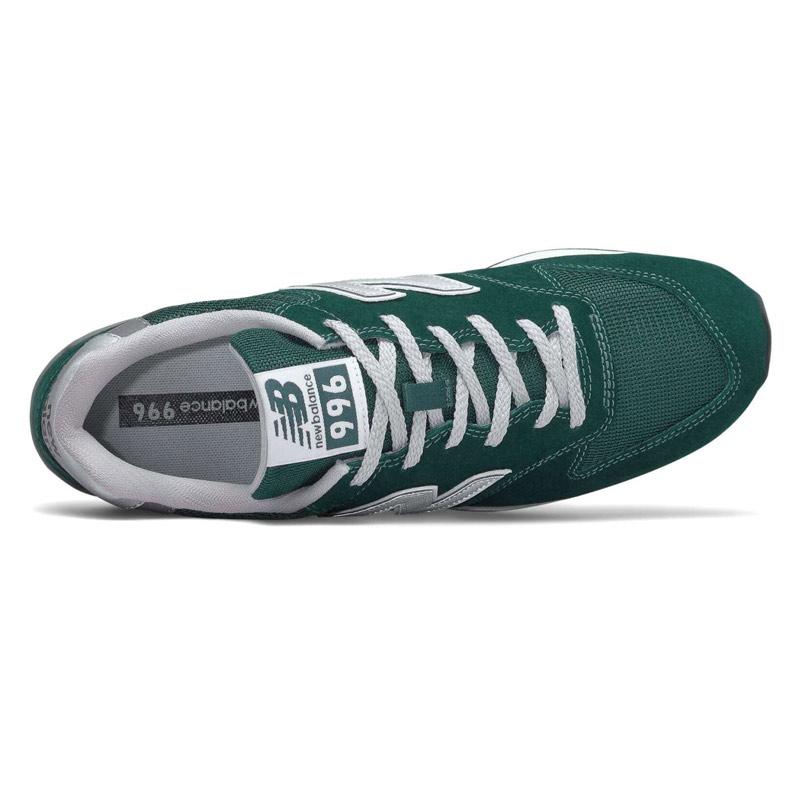 new balance 100 men green