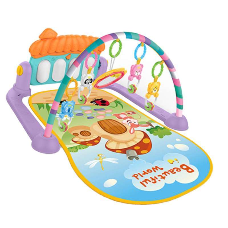 gym play mat babies