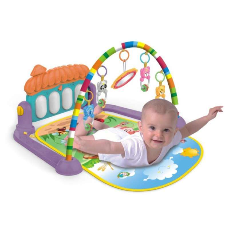 play gym mat