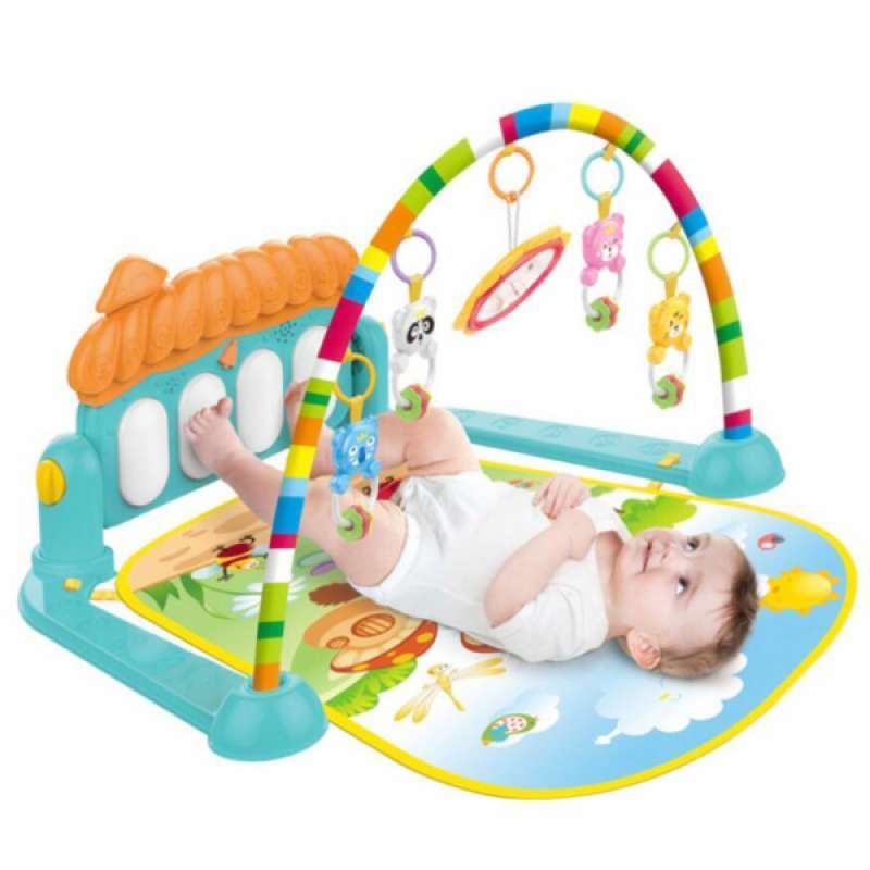 play activity mat