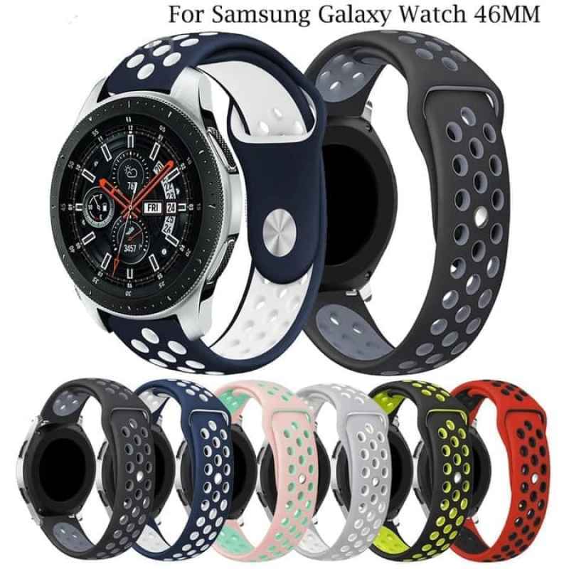 jual strap galaxy watch 46mm