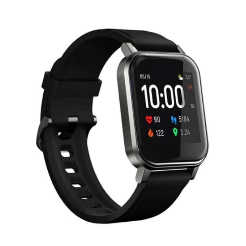 Jam haylou 2025 ls02