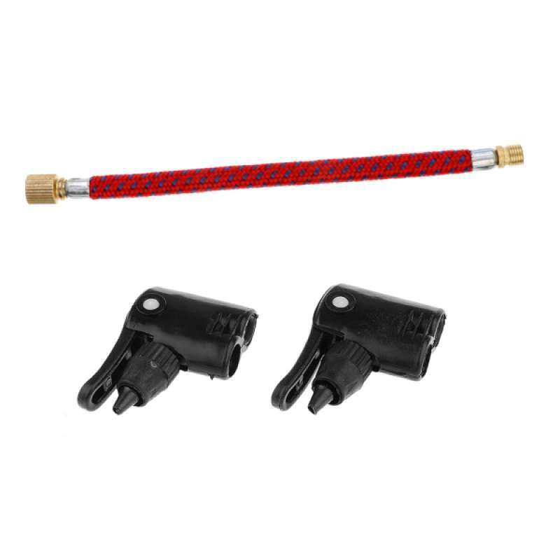schrader valve inflator