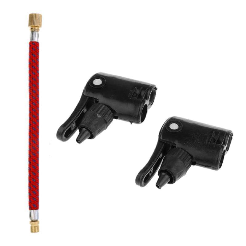 Promo Bike Tire Inflator Head Presta 