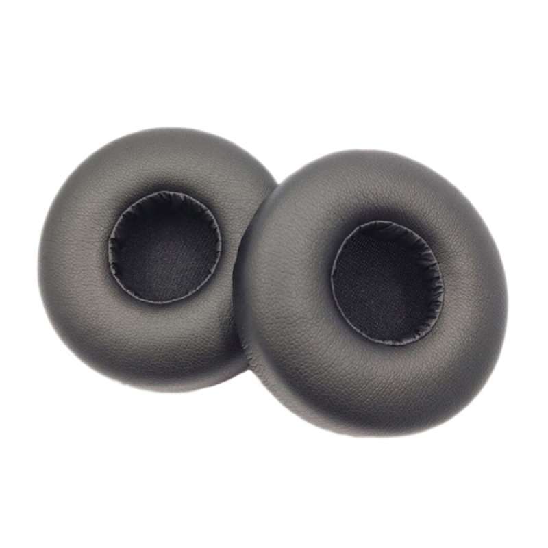 Promo 2pcs Headphone Earpads Foam 