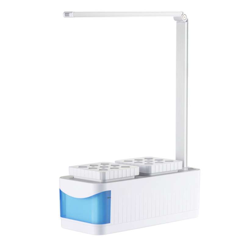 Indoor Hydroponic Herb Garden Kit 20 Led Grow Light Desk Lamp Us Plug Terbaru Agustus 2021 Harga Murah Kualitas Terjamin Blibli 20 Led Grow Light Desk Lamp, Indoor Herb Garden Kit With Grow Light
