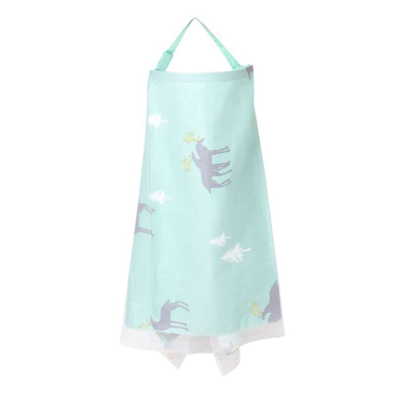 baby breastfeeding cover up
