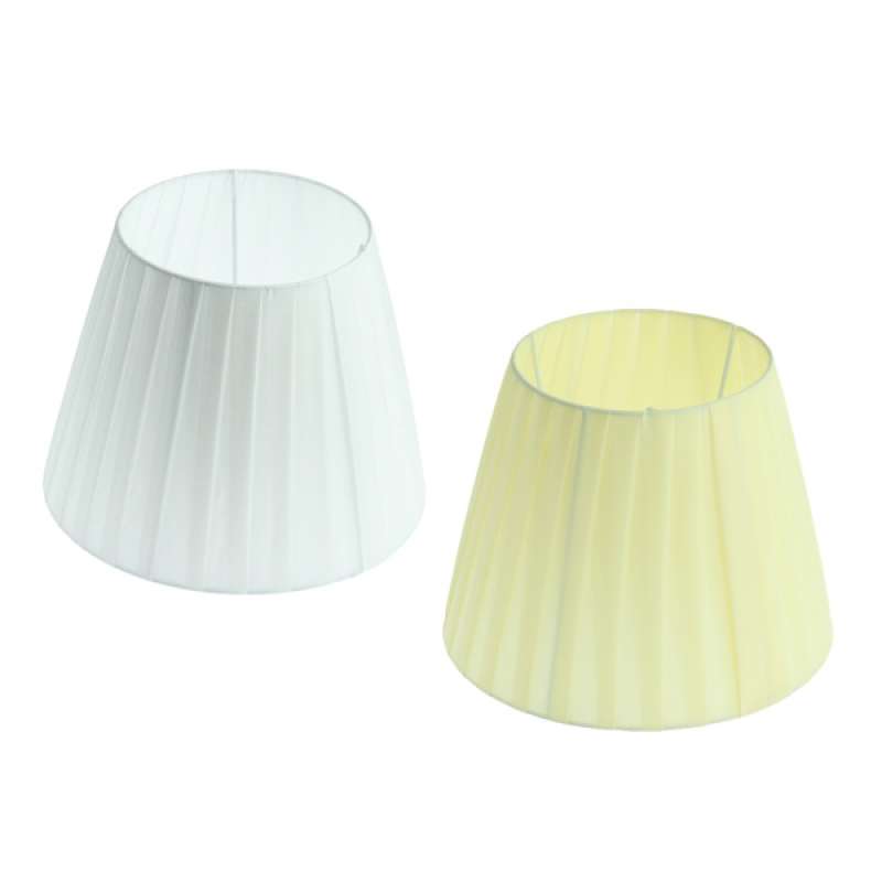 Promo 2pcs Simple Table Lamp Shade Bedside Light Cover Fabric Style For Living Room Floor Di Er Homyl China Blibli Promo 2pcs Simple Table Lamp Shade, Simple Table Lamp Pictures