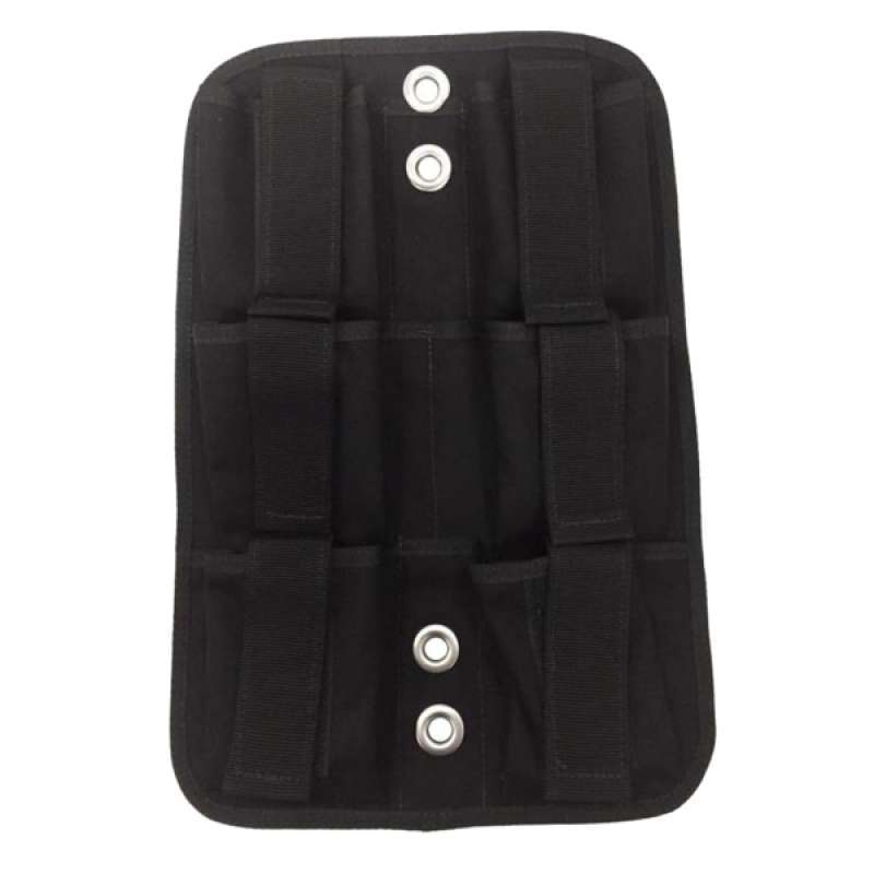 Promo Multifunctional Tactical Pouch 