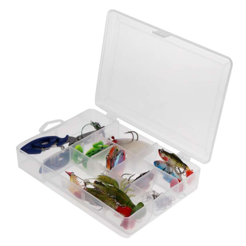 basic tackle box