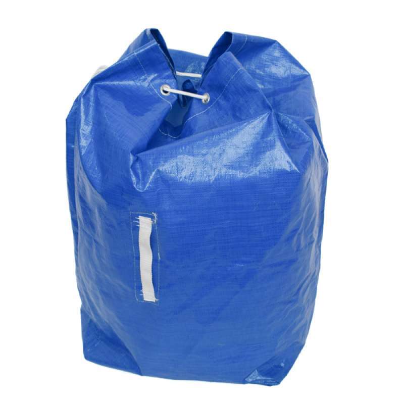 Jual Reusable Waste Sack Drawstring Bag 