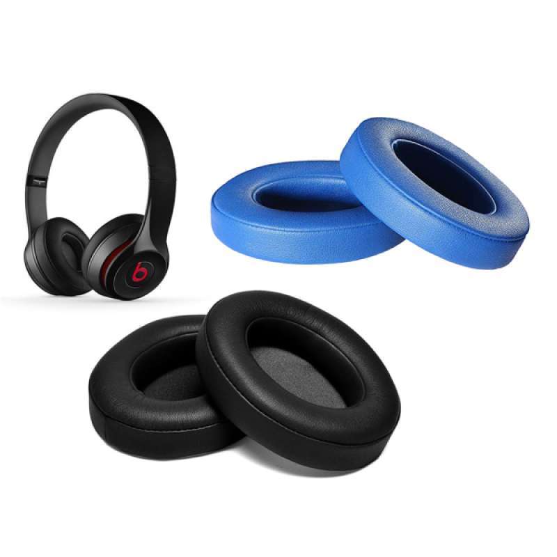 Soft Ear Pads Cushions Replacement 