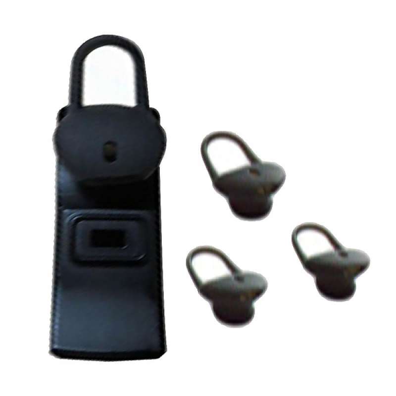 Jual Sml Eartips Earbuds Gel For Huawei Talkband B3 Smartband Bluetooth Headphone Online November 2020 Blibli