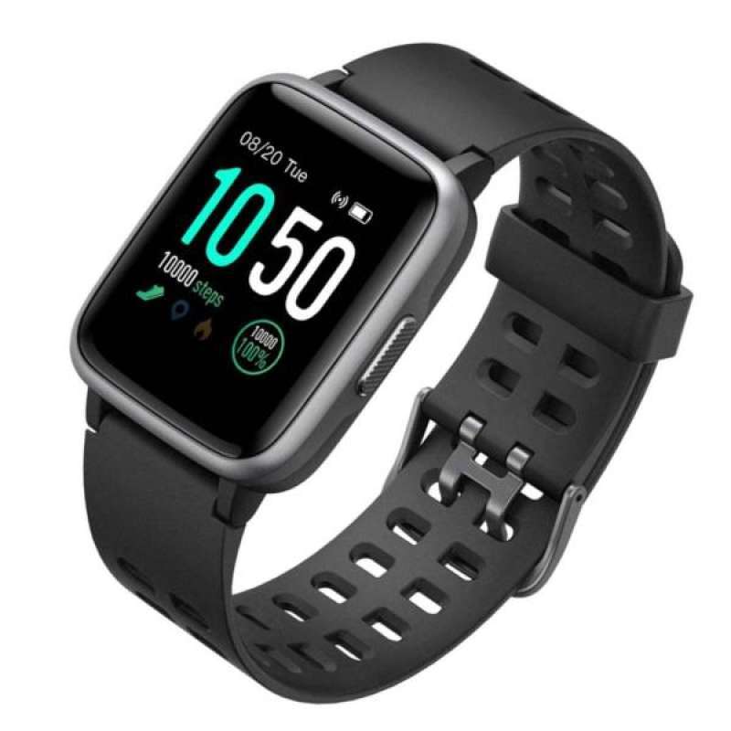 Waterproof smart watch clearance