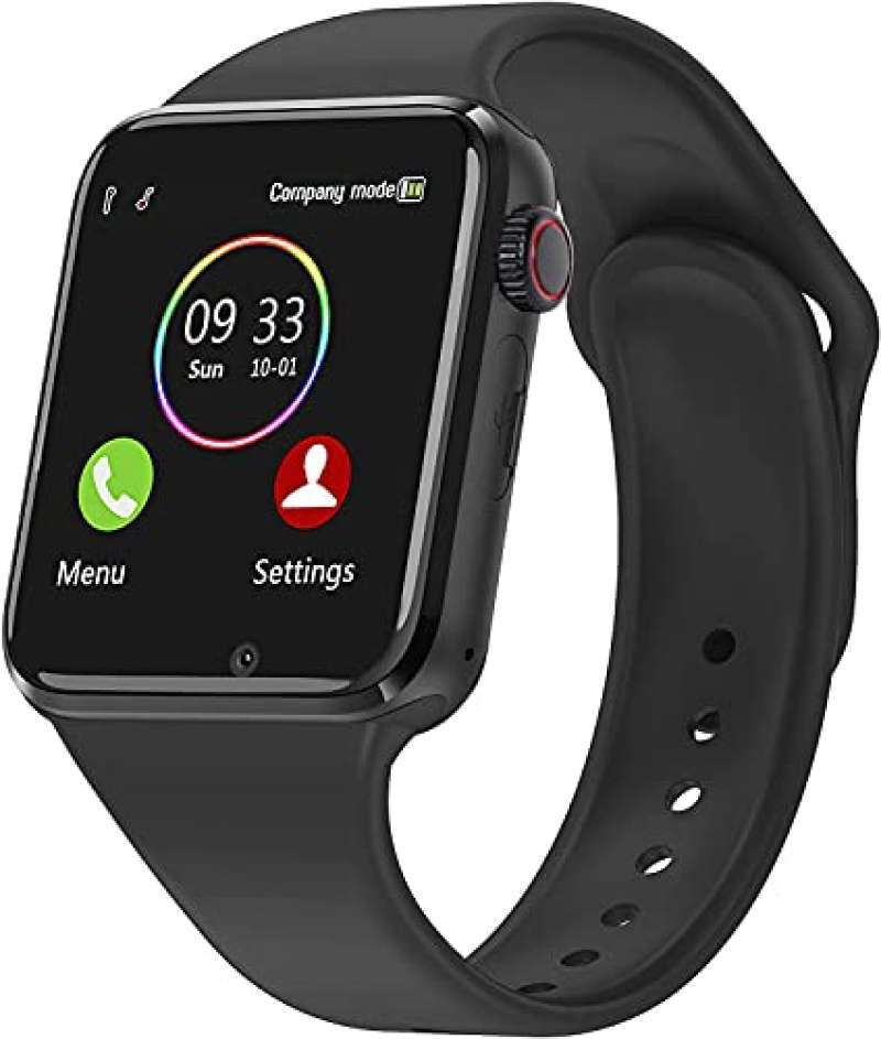 Smart watch compatible with lg phone Clearance