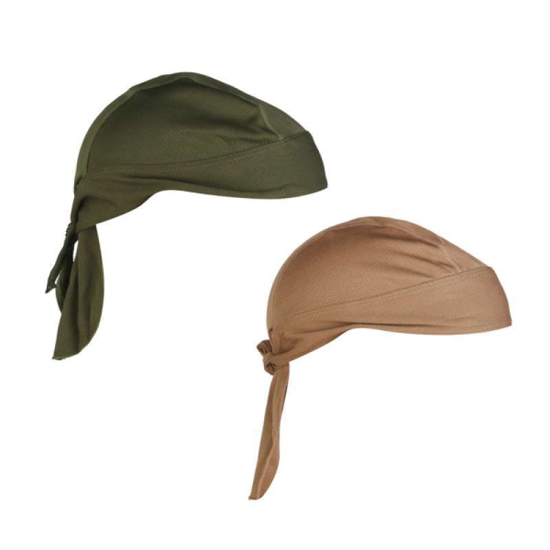 Promo 2PCS Anti-UV Wrap Tie Bandana 