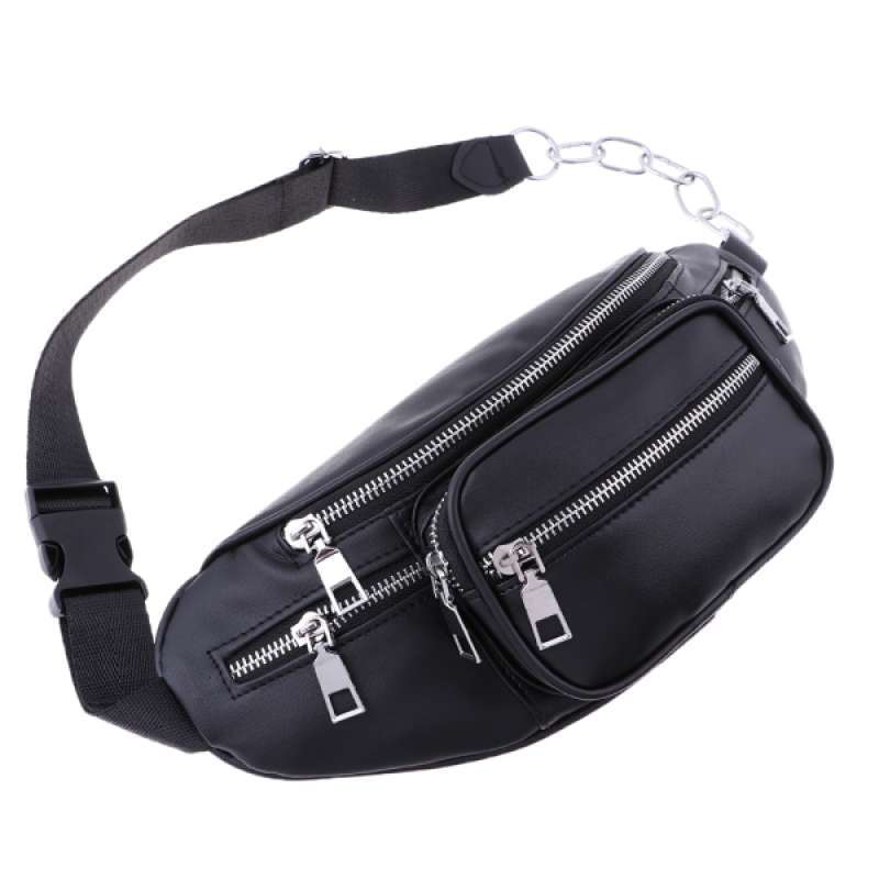 money bag fanny pack