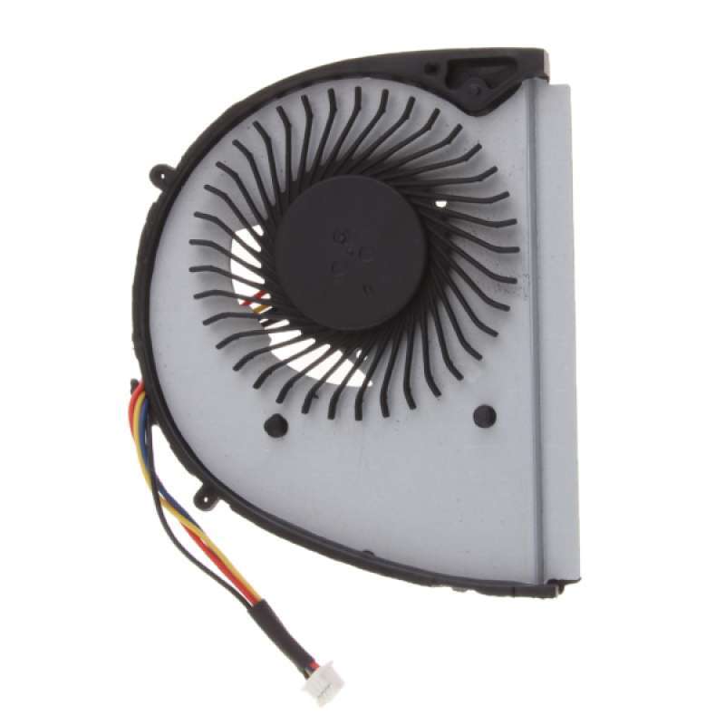 Jual New Replacement Laptop Cpu Cooling Fan For Lenovo Ideapad 13 3 U310 Series Online November 2020 Blibli Com