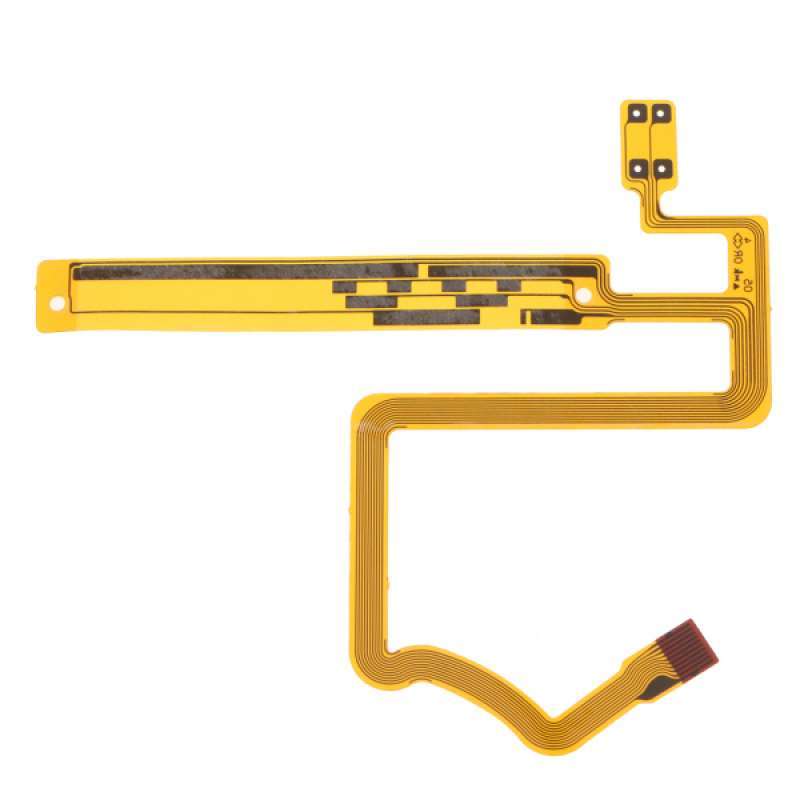Jual Lens Line Focus Flex Cable for Canon EF 16-35mm DSLR ...