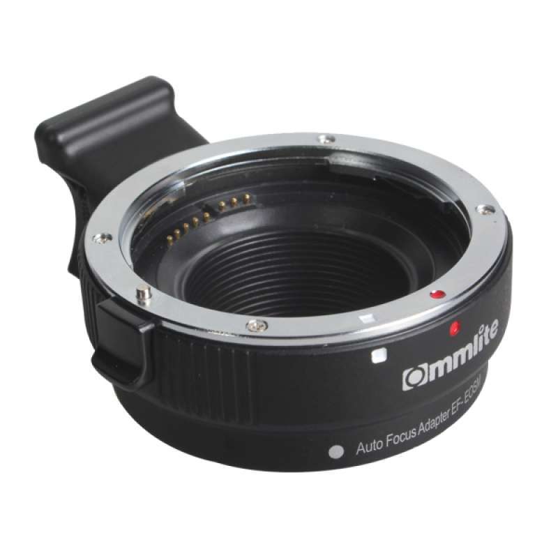 auto focus adapter for canon ef ef s lens to ef m m mount m2 m3 m10 camera