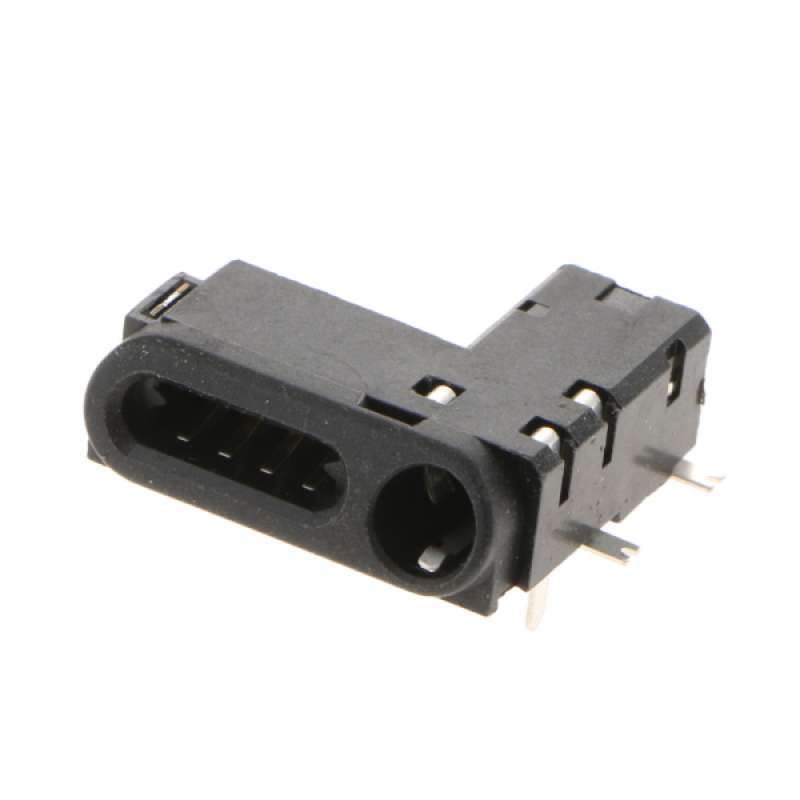 Promo Headphone Audio Jack Socket Port 