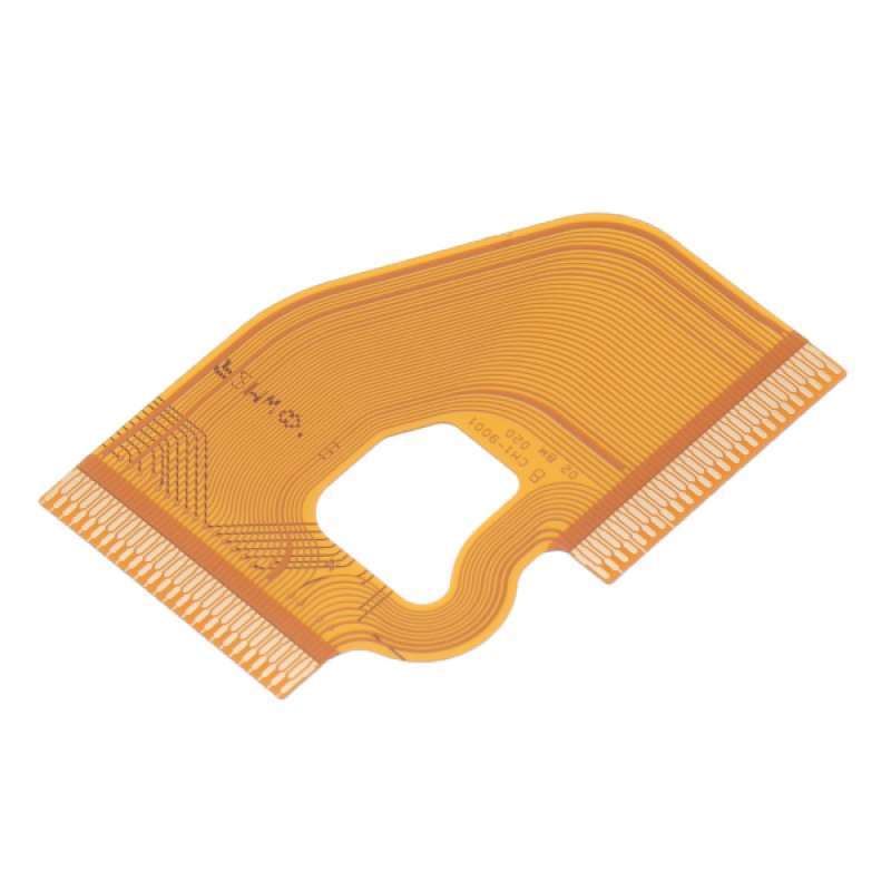 driver board repairing cable for canon eos 6d motherboard connecting flex
