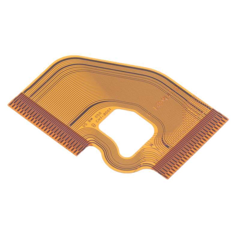 driver board repairing cable for canon eos 6d motherboard connecting flex