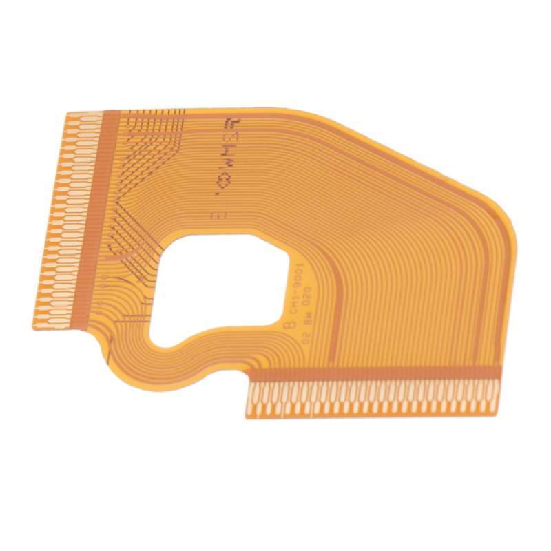 driver board repairing cable for canon eos 6d motherboard connecting flex