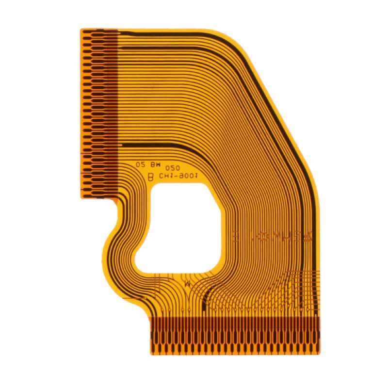 driver board repairing cable for canon eos 6d motherboard connecting flex