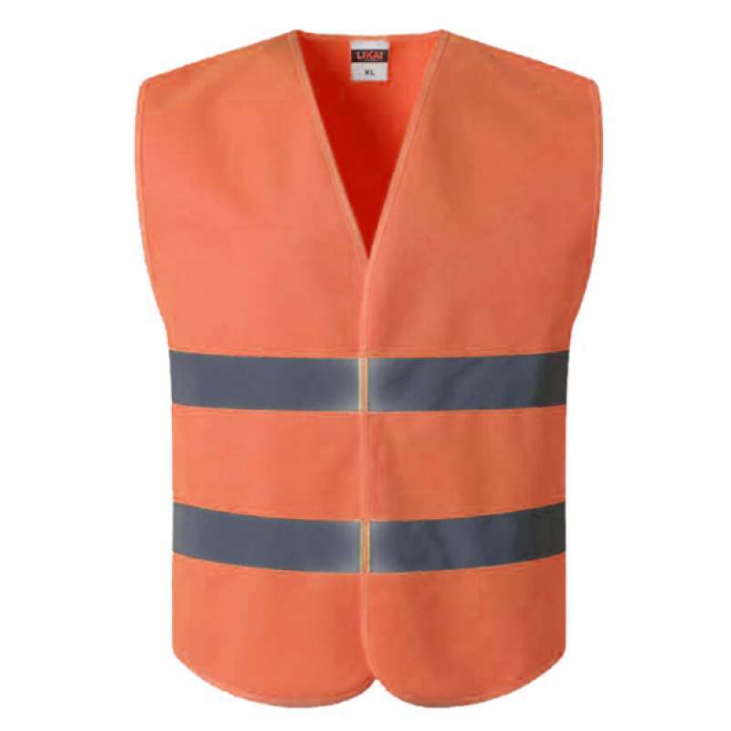 hi vis vest