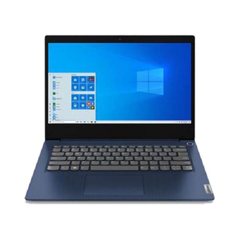 Jual Lenovo Ideapad 3 14are05 7nid 14 Inch Notebook Ryzen 3 4300u 4gb 512ssd Win10 Office Home Student 2019 Blue Online September 2020 Blibli Com