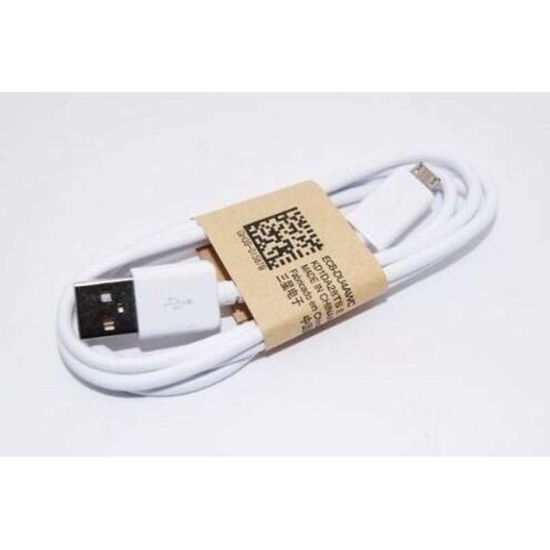 Jual Kabel Data Samsung Galaxy S3 S4 S5 J2 J3 J5 Online Oktober 2020 Blibli Com