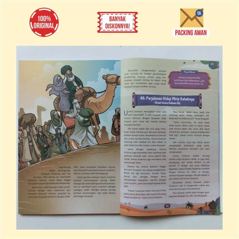 Jual Buku Cerita Serigala Berbulu Domba 98 Dongeng Aesop Lainnya Online Januari 2021 Blibli