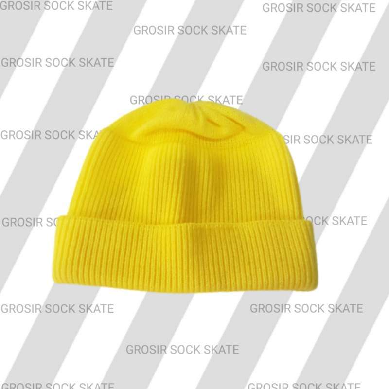 Jual beanie hat di Seller Amuzzz12 