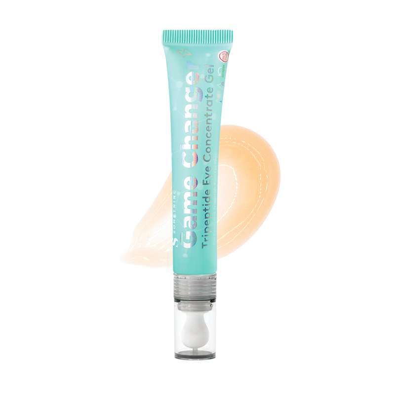 Jual SOMETHINC GAME CHANGER Tripeptide Eye Concentrate Gel [20 mL] di  Seller Blibli.com - Kota Tangerang, Banten | Blibli