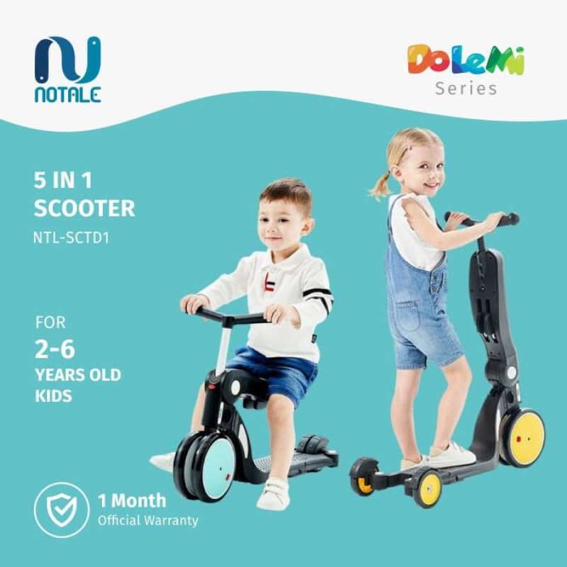 ride on scooter for 5 year old