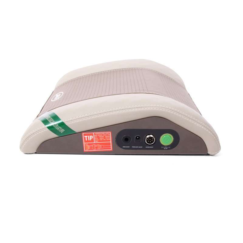 Promo Qudu Lumbar Pillow Gen 2 Bantal Terapi Tulang Belakang Diskon 20 Di Seller Jaco Tv Shopping Official Store Pejagalan Kota Jakarta Utara Blibli