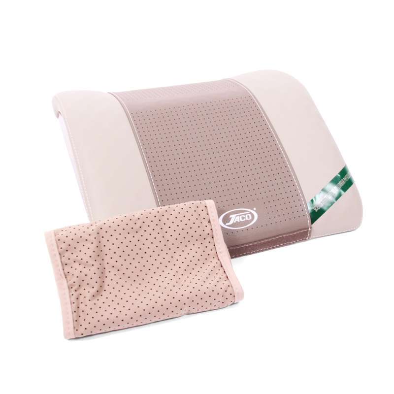 Promo Qudu Lumbar Pillow Gen 2 Bantal Terapi Tulang Belakang