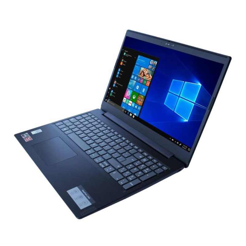 Jual Laptop Lenovo Ideapad L340 15api Ryzen 5 3500 4gb 1tb 15 6 Vega 8 Online Desember 2020 Blibli