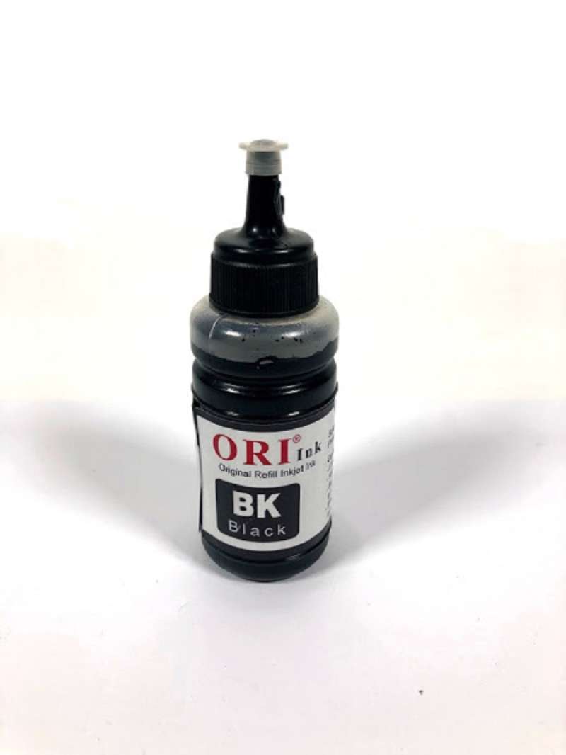 tinta printer refill