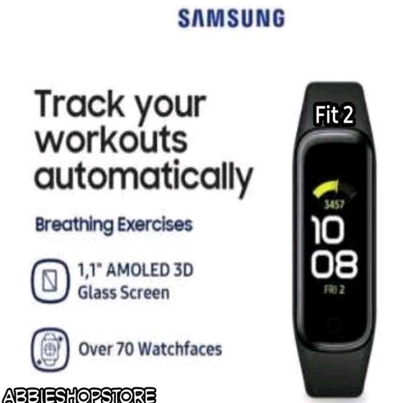 Samsung Gear Fit Harga Terbaru Maret 2024 Blibli