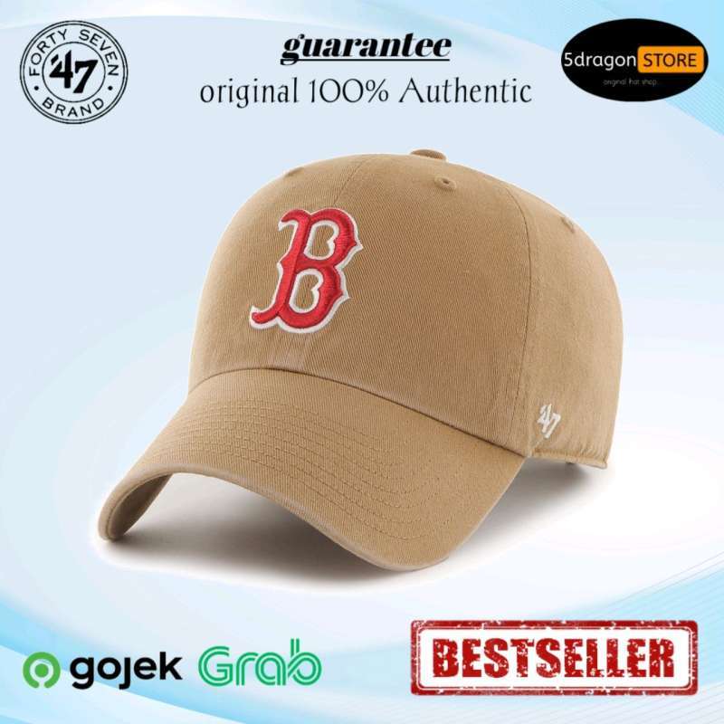 47 2025 brand promo