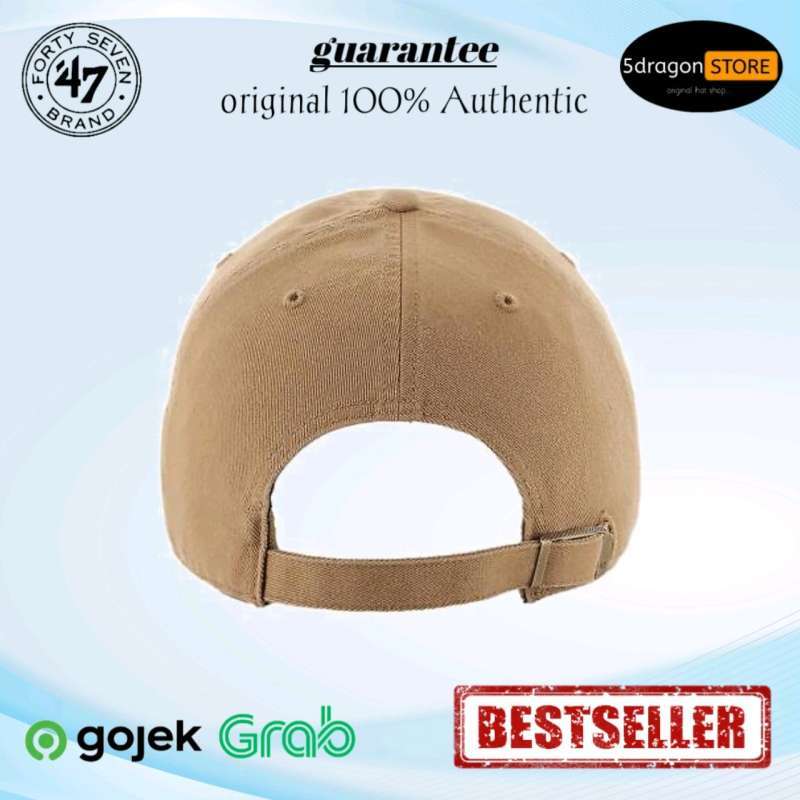 Topi 47 brand cheap